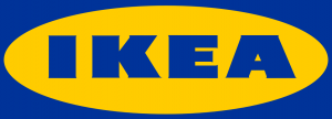 logo Ikéa