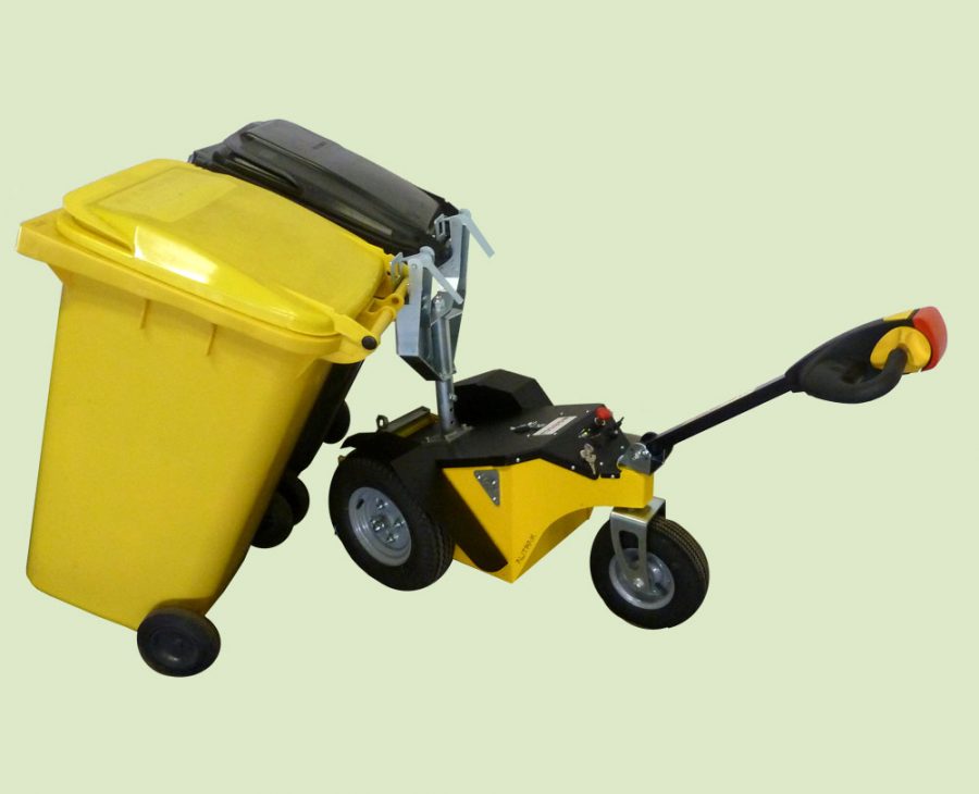 TT-600