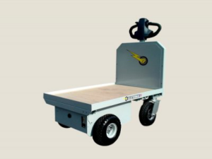 Chariot électrique