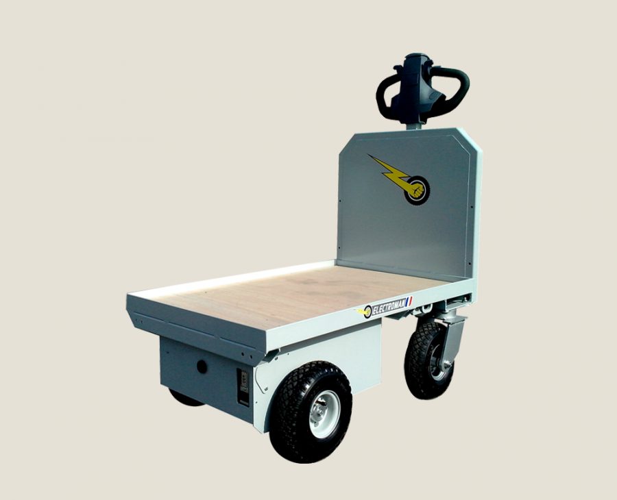 ELECTROROLL 450