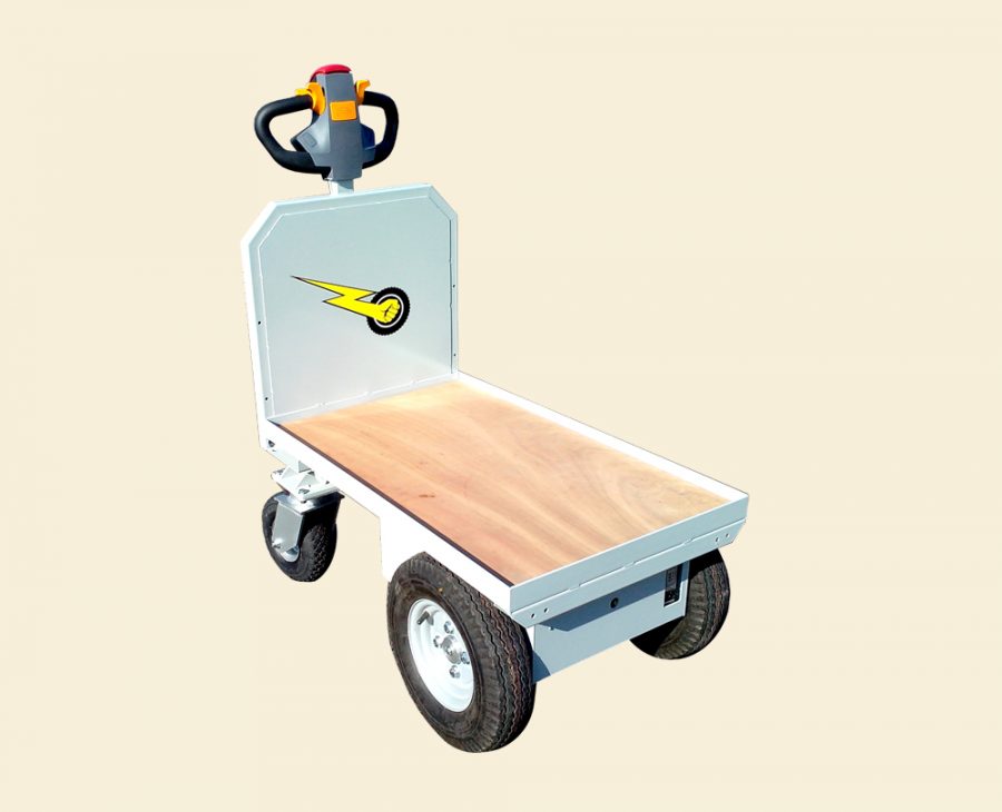 Electroroll 600