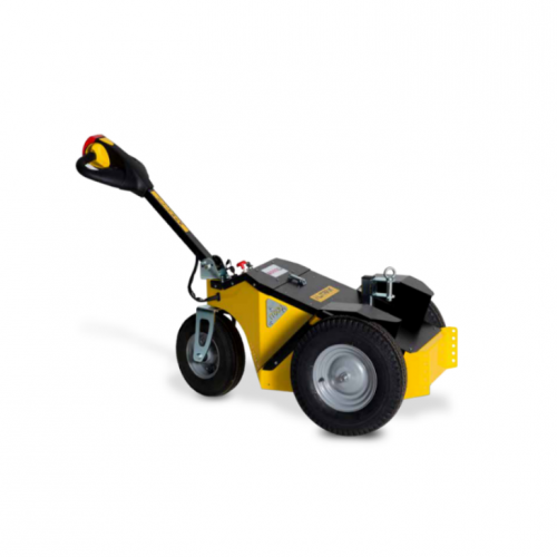 OT-600 : Tracteur-pousseur électrique