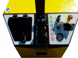 Tracteur-pousseur électrique