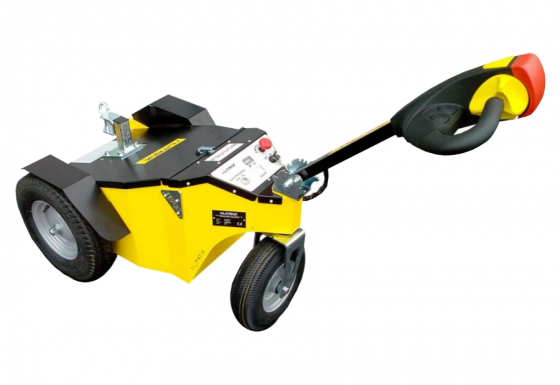 Tracteur pousseur électrique occasion hotsell