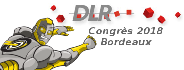 Congrés DLR 2018