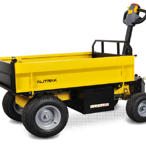 JT-301L : Transporteur électrique