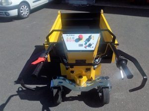 Transporteur électrique
