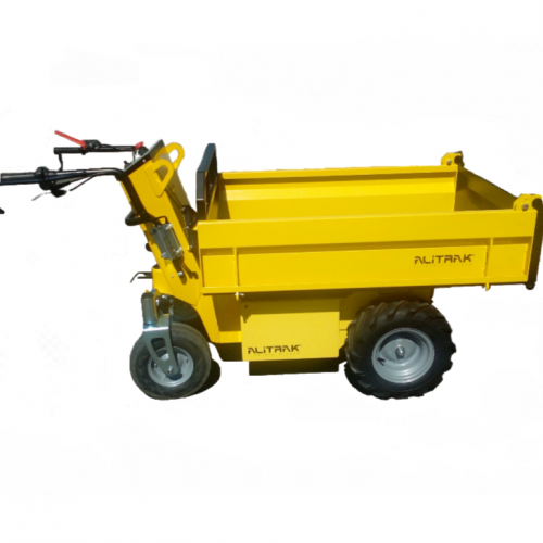 MT-500L-4 : Transporteur électrique