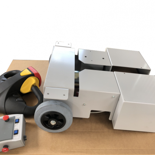 ELECTROSKATE : Kit de motorisation électrique
