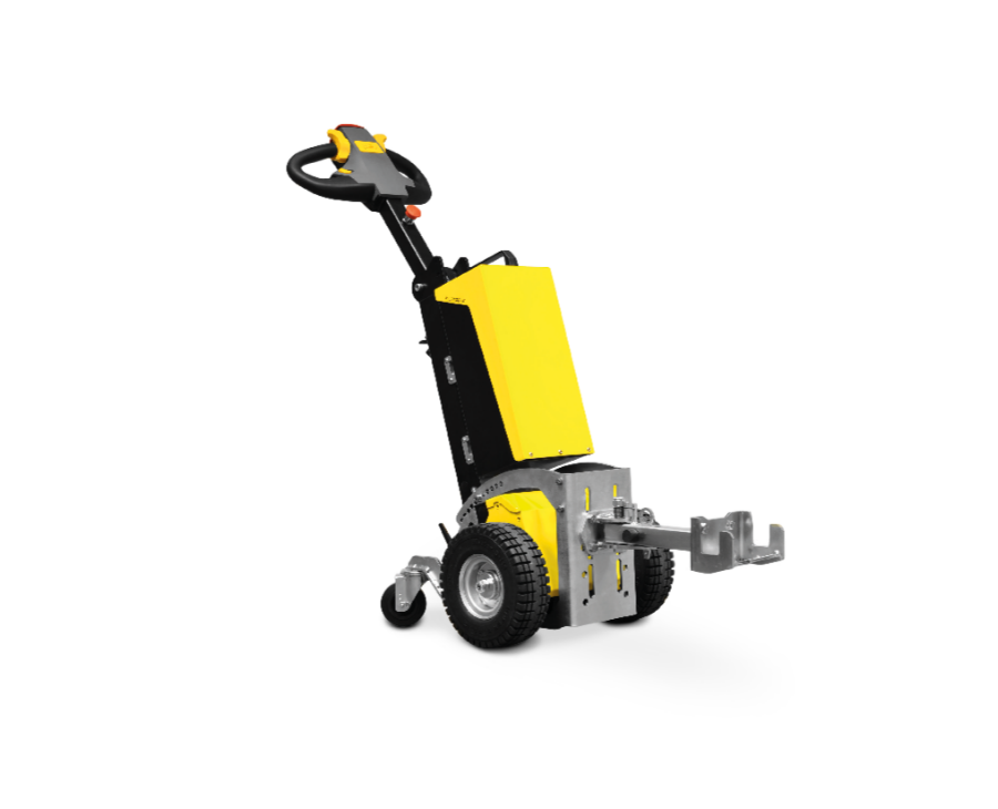 Pousseur electrique outlet