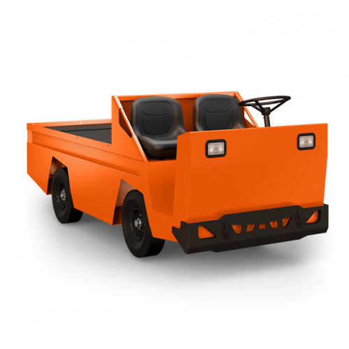 MC-480 : Transporteur de charges électrique